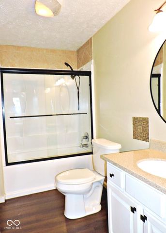 10863 Secretariat Drive, Indianapolis, IN 46234