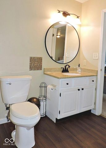 10863 Secretariat Drive, Indianapolis, IN 46234