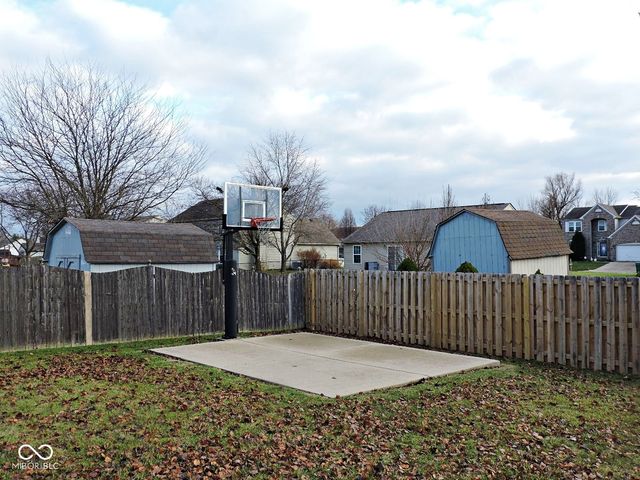 10863 Secretariat Drive, Indianapolis, IN 46234