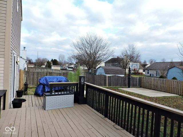 10863 Secretariat Drive, Indianapolis, IN 46234