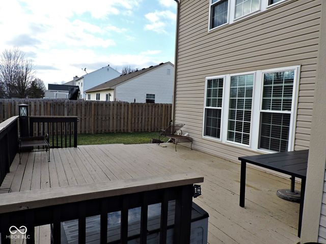 10863 Secretariat Drive, Indianapolis, IN 46234