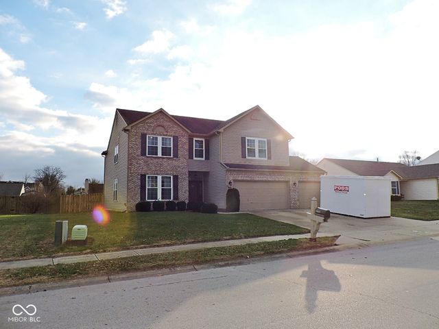 10863 Secretariat Drive, Indianapolis, IN 46234
