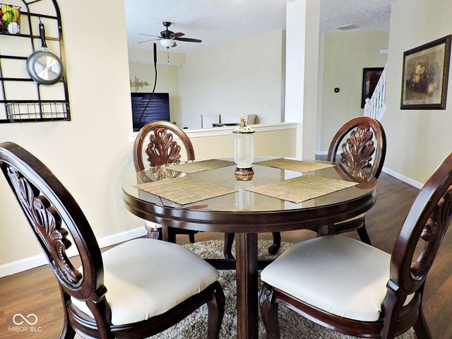 10863 Secretariat Drive, Indianapolis, IN 46234