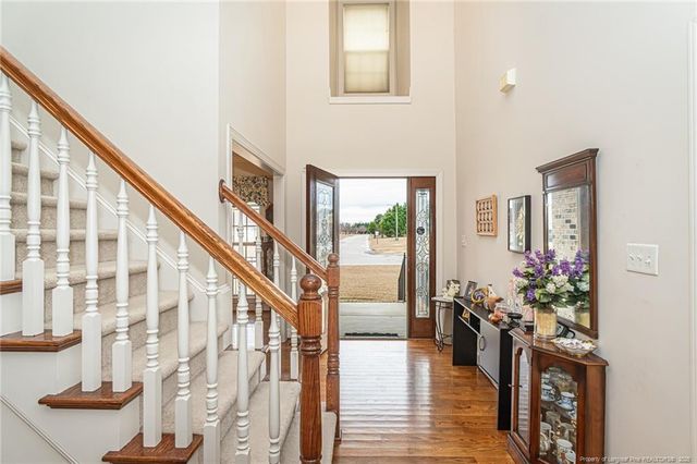 198 Grouse Run, Raeford, NC 28376