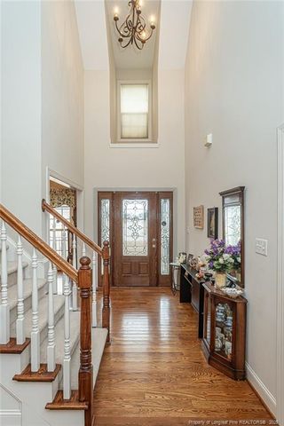 198 Grouse Run, Raeford, NC 28376