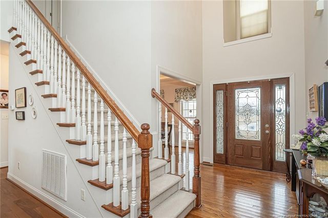 198 Grouse Run, Raeford, NC 28376