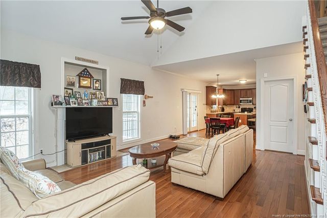 198 Grouse Run, Raeford, NC 28376