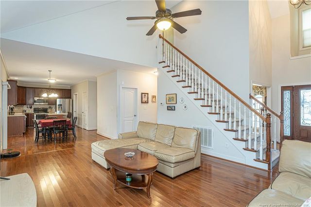 198 Grouse Run, Raeford, NC 28376