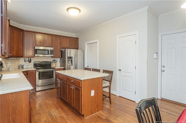 198 Grouse Run, Raeford, NC 28376