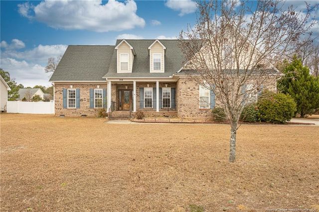 198 Grouse Run, Raeford, NC 28376