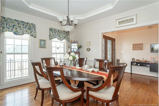 198 Grouse Run, Raeford, NC 28376