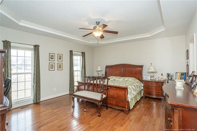 198 Grouse Run, Raeford, NC 28376