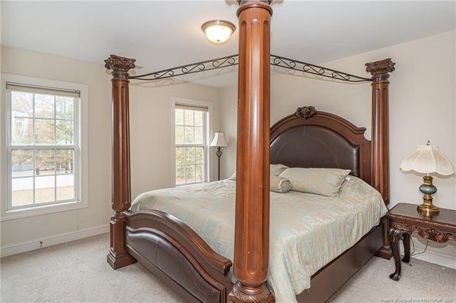 198 Grouse Run, Raeford, NC 28376