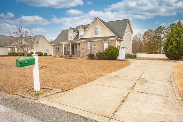 198 Grouse Run, Raeford, NC 28376