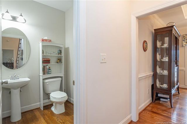 198 Grouse Run, Raeford, NC 28376