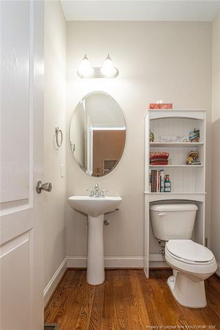 198 Grouse Run, Raeford, NC 28376