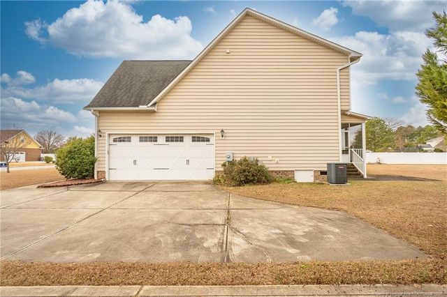 198 Grouse Run, Raeford, NC 28376