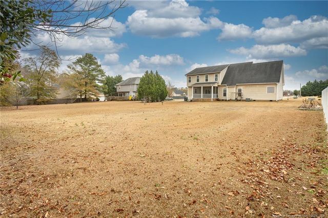 198 Grouse Run, Raeford, NC 28376