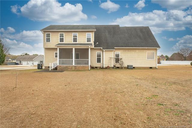 198 Grouse Run, Raeford, NC 28376