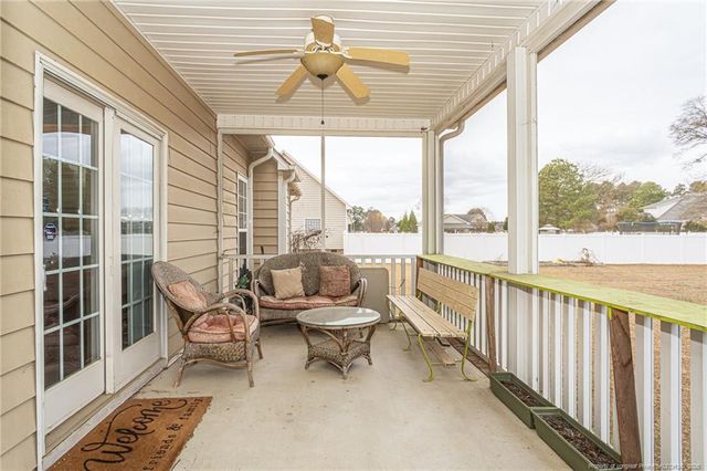 198 Grouse Run, Raeford, NC 28376