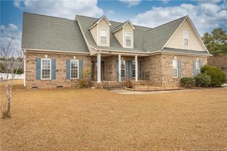 198 Grouse Run, Raeford, NC 28376