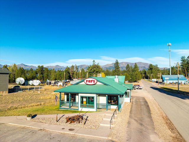 116 Redwood Lane, Seeley Lake, MT 59868