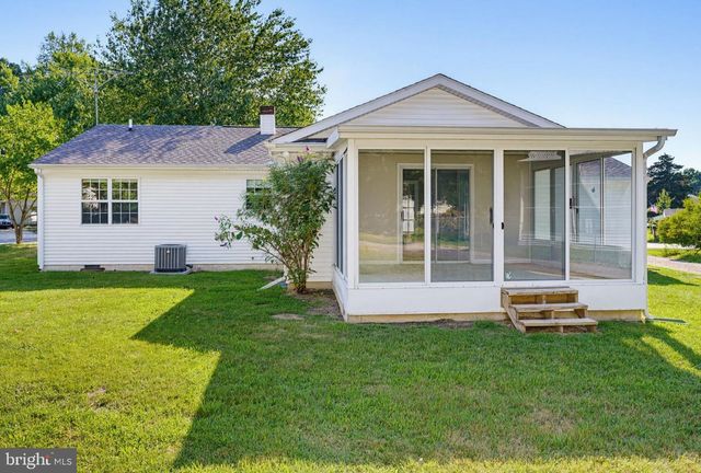 103 CARLISLE DR, Dover, DE 19904