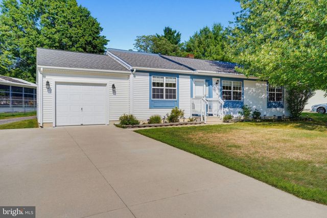 103 CARLISLE DR, Dover, DE 19904