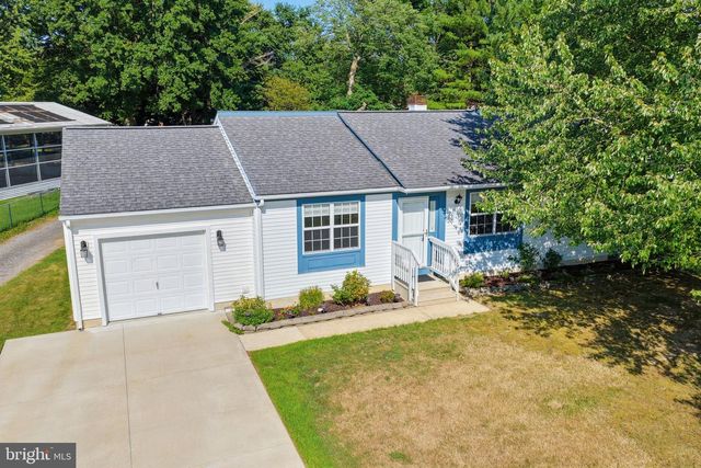 103 CARLISLE DR, Dover, DE 19904