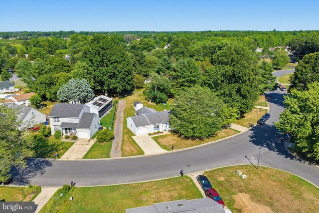 103 CARLISLE DR, Dover, DE 19904