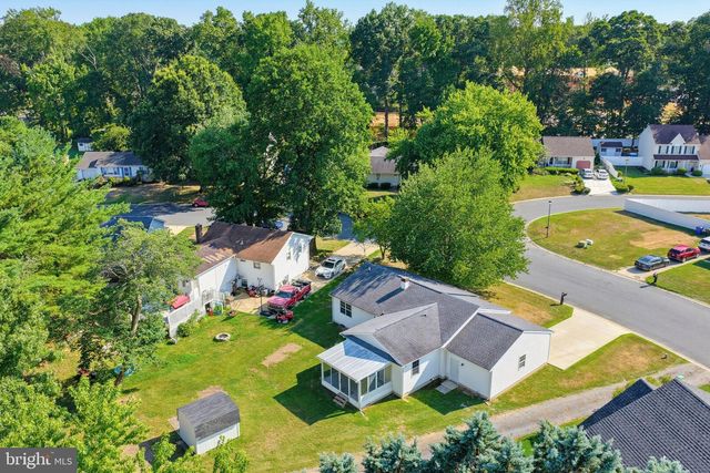103 CARLISLE DR, Dover, DE 19904