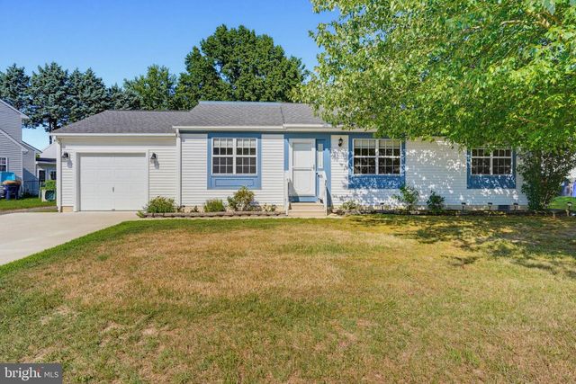 103 CARLISLE DR, Dover, DE 19904