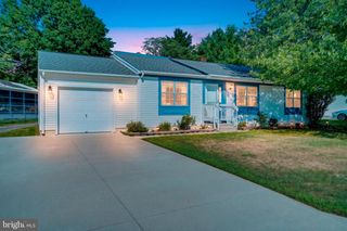 103 CARLISLE DR, Dover, DE 19904