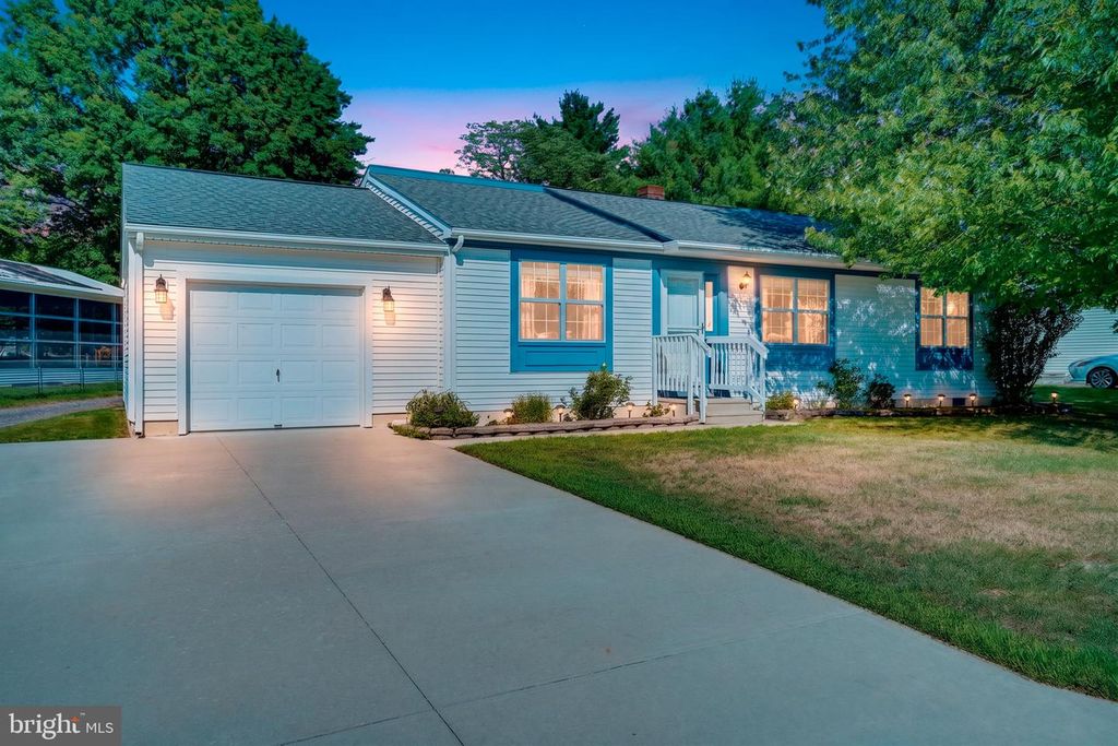 103 CARLISLE DR, Dover, DE 19904