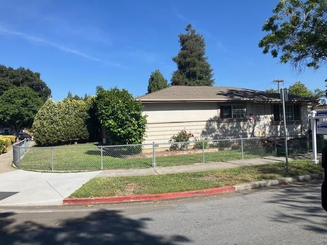 5008 Roeder Road, San Jose, CA 95111