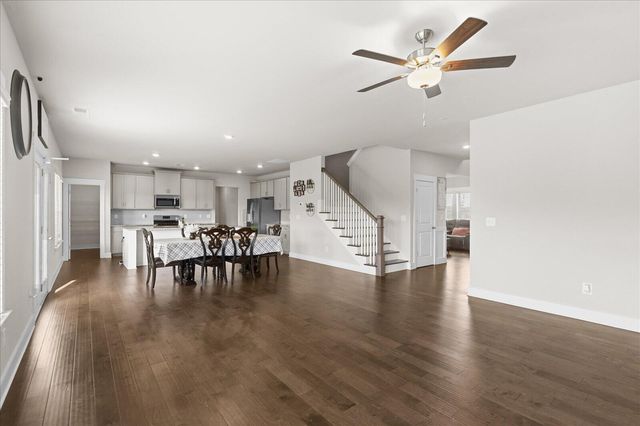 4742 Wellesley Drive, Ooltewah, TN 37363