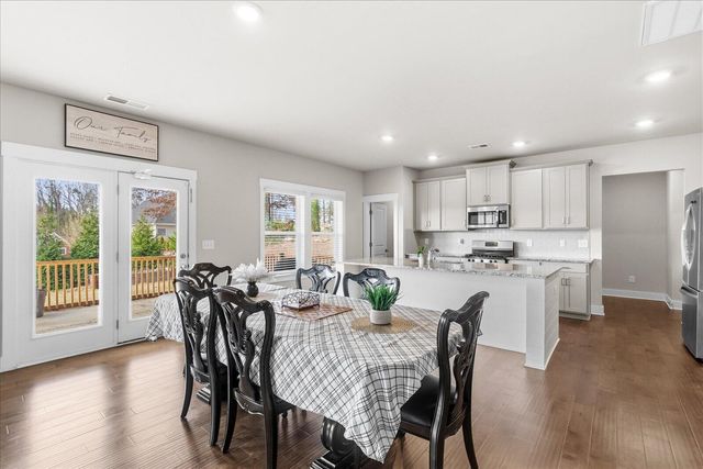 4742 Wellesley Drive, Ooltewah, TN 37363