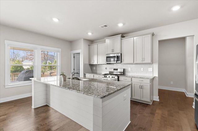 4742 Wellesley Drive, Ooltewah, TN 37363