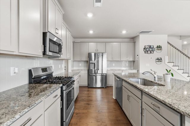 4742 Wellesley Drive, Ooltewah, TN 37363