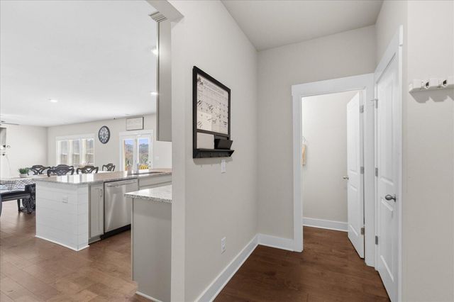 4742 Wellesley Drive, Ooltewah, TN 37363