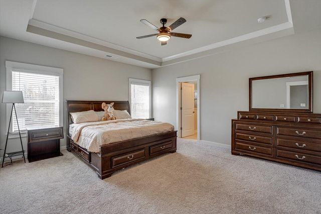 4742 Wellesley Drive, Ooltewah, TN 37363