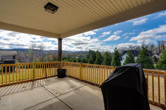 4742 Wellesley Drive, Ooltewah, TN 37363