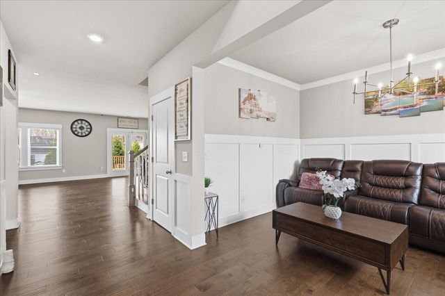 4742 Wellesley Drive, Ooltewah, TN 37363