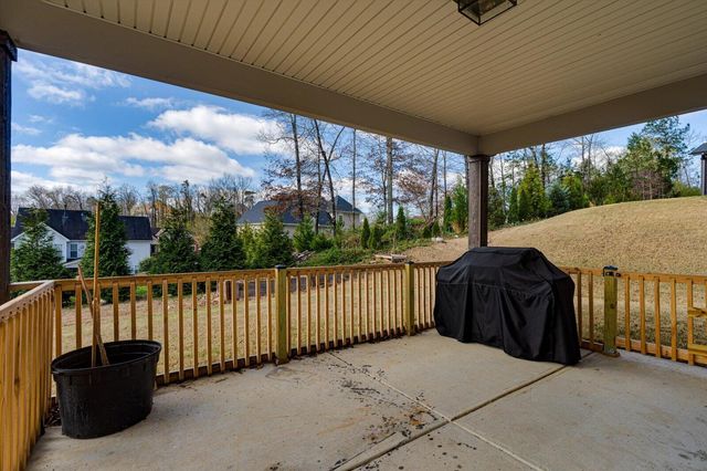 4742 Wellesley Drive, Ooltewah, TN 37363