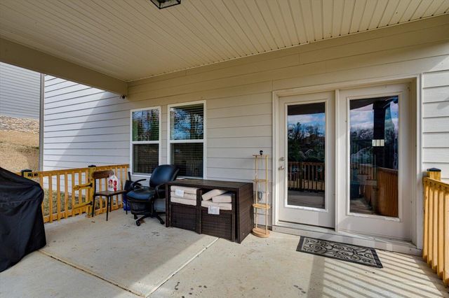 4742 Wellesley Drive, Ooltewah, TN 37363