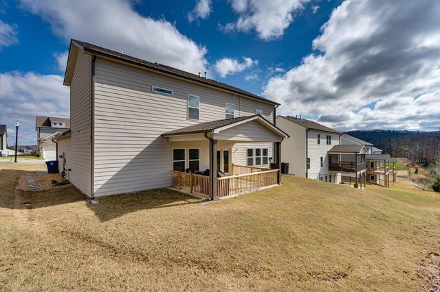 4742 Wellesley Drive, Ooltewah, TN 37363