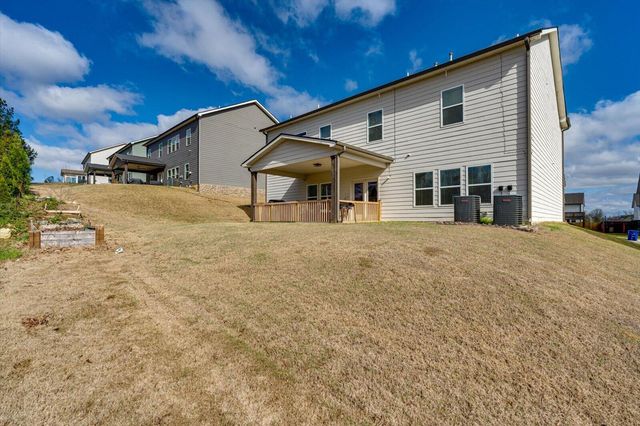 4742 Wellesley Drive, Ooltewah, TN 37363