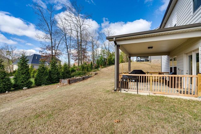 4742 Wellesley Drive, Ooltewah, TN 37363