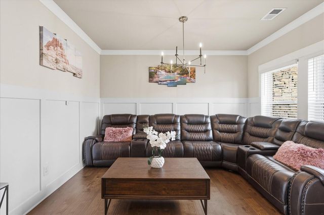 4742 Wellesley Drive, Ooltewah, TN 37363