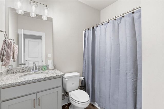 4742 Wellesley Drive, Ooltewah, TN 37363